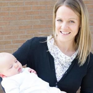 Meet your Posher, Beth